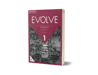 EVOLVE 1 Full Pack