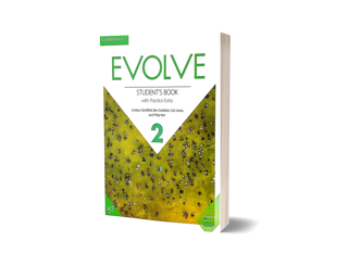 EVOLVE 2 Full Pack