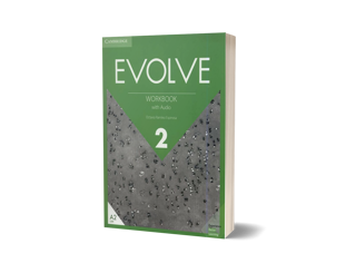 EVOLVE 2 Full Pack