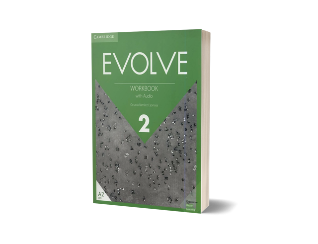 EVOLVE 2 Full Pack