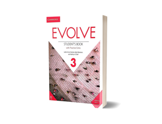 EVOLVE 3 Full Pack