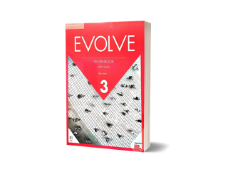 EVOLVE 3 Full Pack