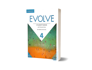 EVOLVE 4 Full Pack