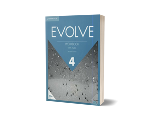 EVOLVE 4 Full Pack