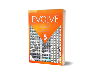 EVOLVE 5 Full Pack