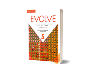 EVOLVE 5 Full Pack