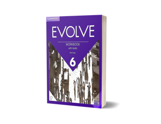 EVOLVE 6 Full Pack