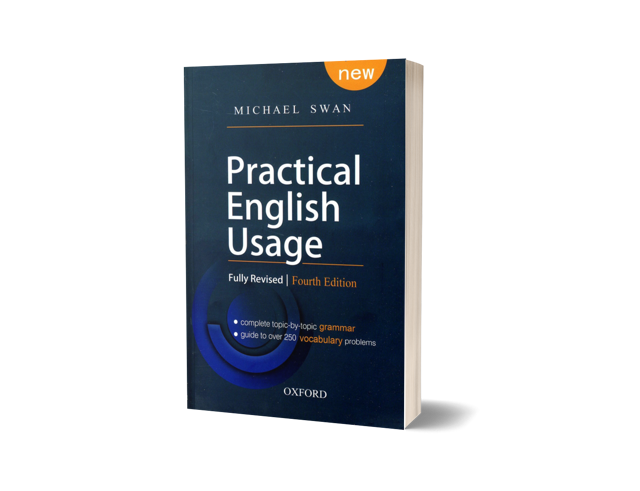 Practical English Usage