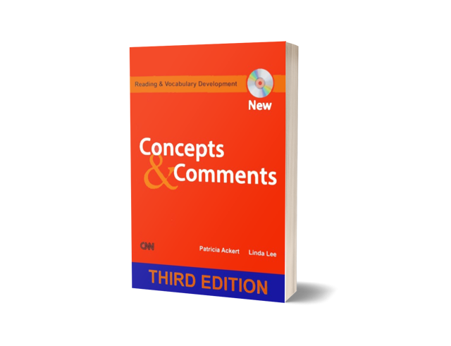 Concepts and comments