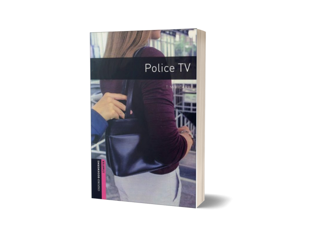 Police TV
