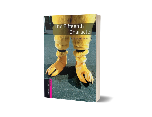 The Fifteenth Character