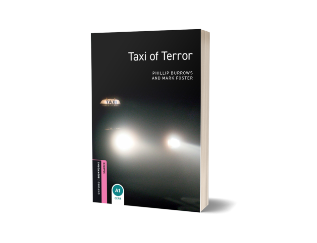 Taxi of Terror