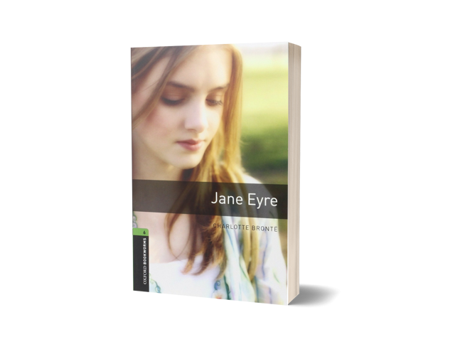 Jane Eyre