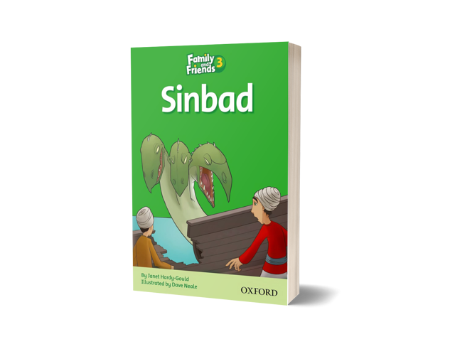Sinbad
