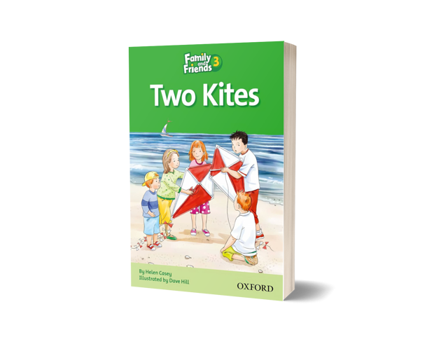 Two Kites