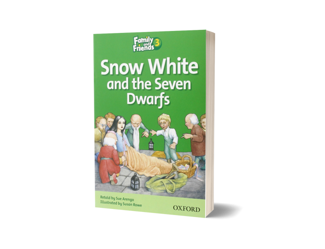 Snow White and the Seven Dwarfs
