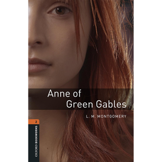 Anne of Green Gables