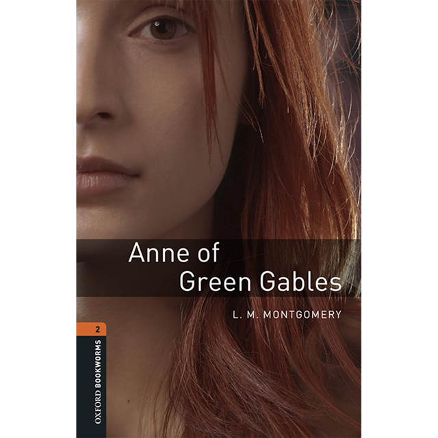 Anne of Green Gables