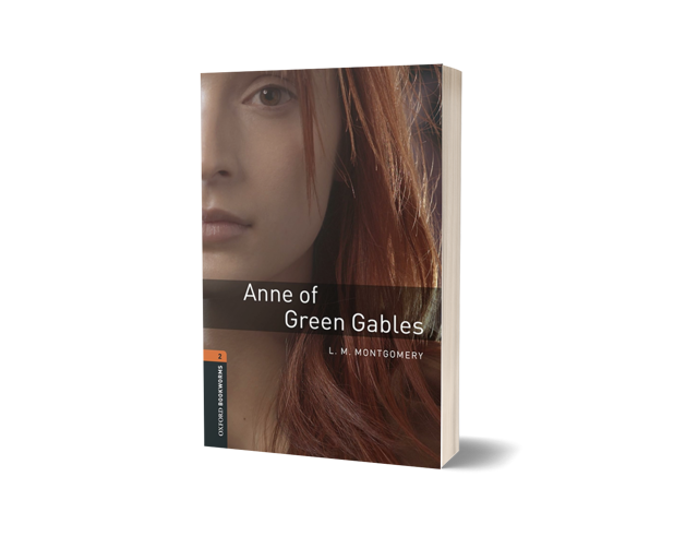 Anne of Green Gables