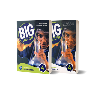 big english 4