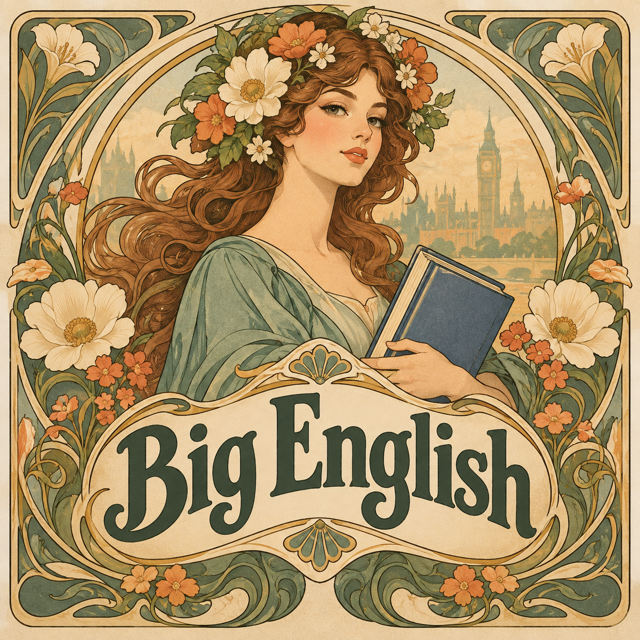 Big English