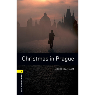 Christmas in Prague