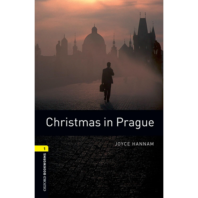 Christmas in Prague
