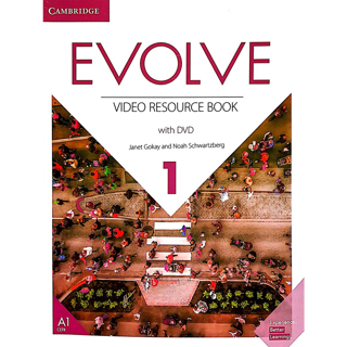 Evolve-1-Video