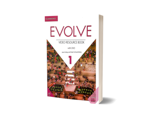 EVOLVE 1 Full Pack