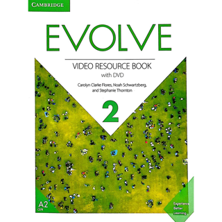 EVOLVE 2 Full Pack