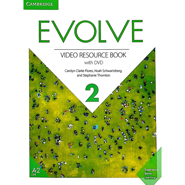 EVOLVE 2 Full Pack