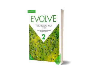 EVOLVE 2 Full Pack