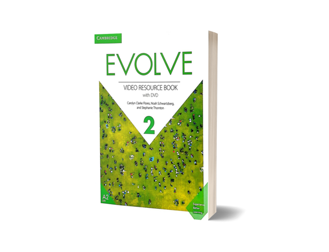 EVOLVE 2 Full Pack