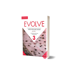 EVOLVE 3 Full Pack