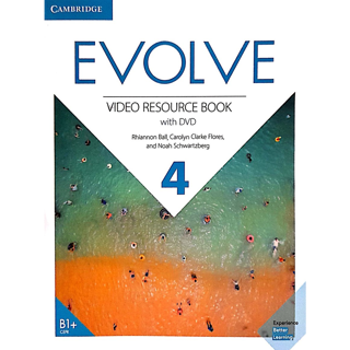 EVOLVE 4 Full Pack