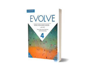 EVOLVE 4 Full Pack