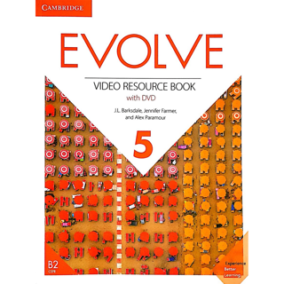 EVOLVE 5 Full Pack