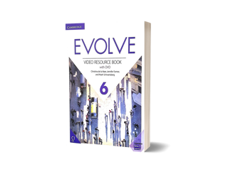 EVOLVE 6 Full Pack