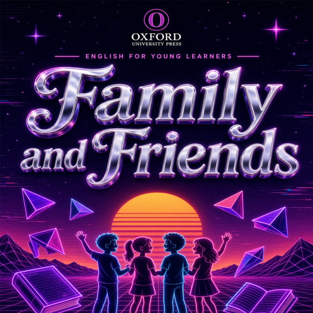 Family and Friends
