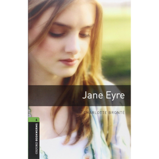 Jane Eyre
