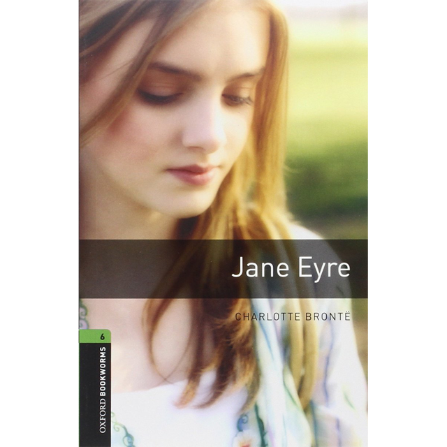 Jane Eyre