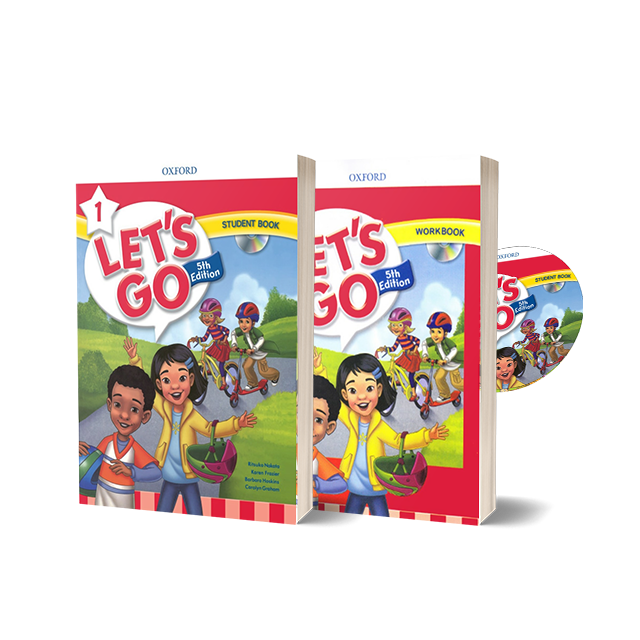 Lets-Go-1-Fifth-Edition
