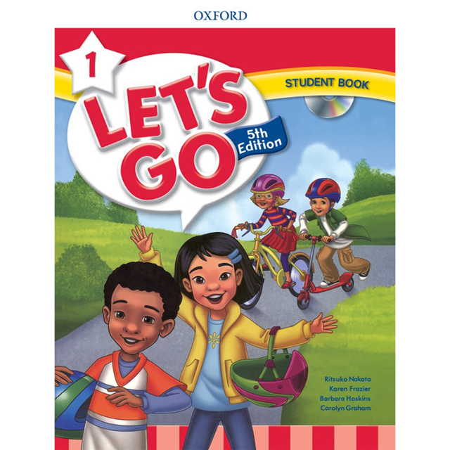 Lets-Go-1-Fifth-Edition-SB