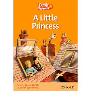 A Little Princess