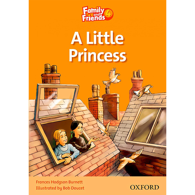 A Little Princess