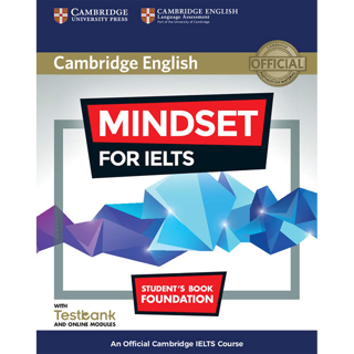 Mindset for IELTS Foundation