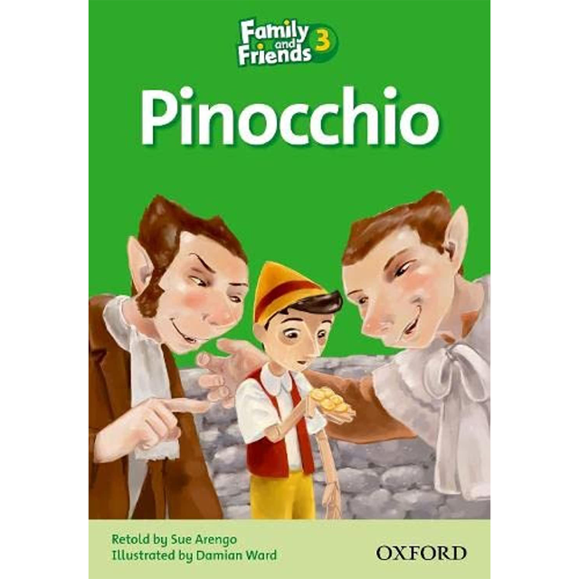 Pinocchio