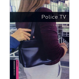 Police TV