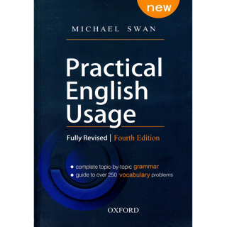 Practical English Usage