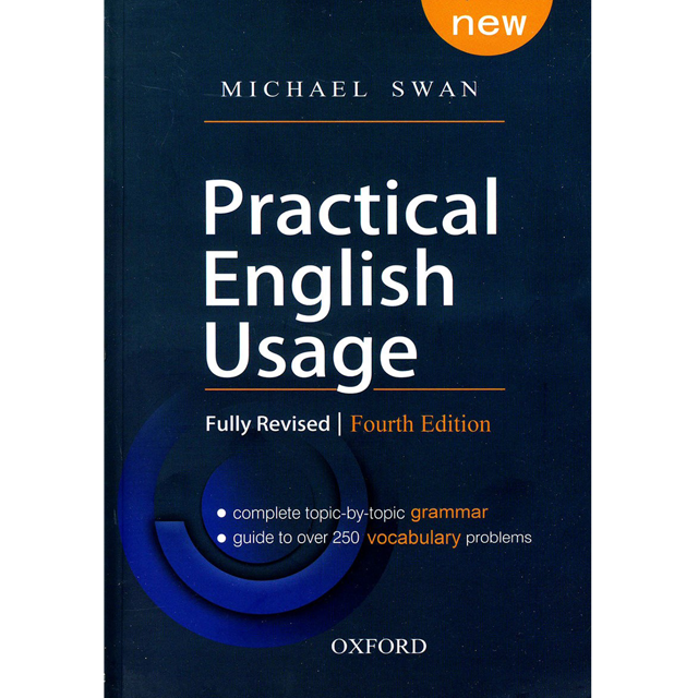 Practical English Usage